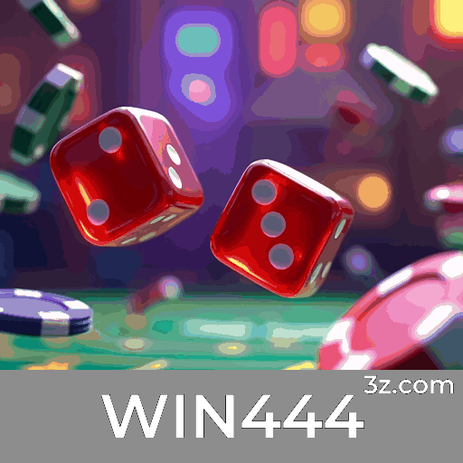 Plataforma WIN444 com bônus