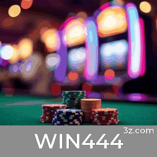 Bônus WIN444 de R$5.000 + 500 giros grátis