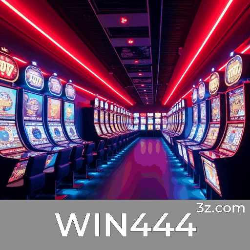 Bônus exclusivo de R$99 + 50 giros grátis para download do APK WIN444