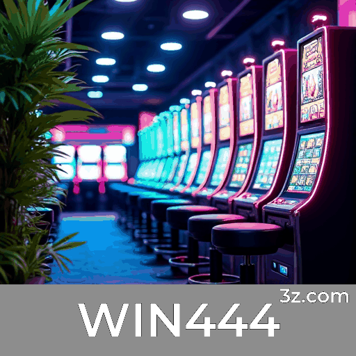 Cassino ao Vivo WIN444 - 250+ Mesas com Dealers Profissionais