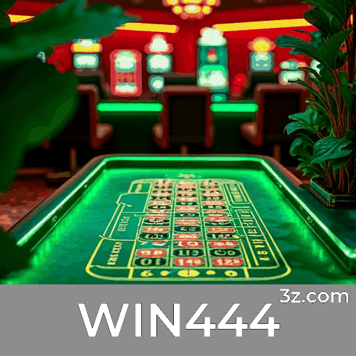 Bônus de R$99 + Cashback 10% na WIN444