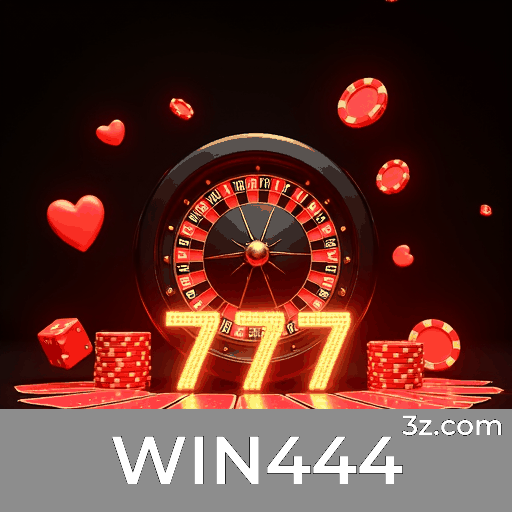 Download Oficial WIN444 - App para PC e Celular